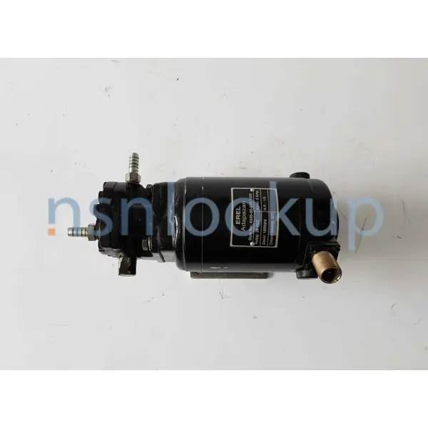 4320-00-970-1205 PUMP UNIT,ROTARY 4320009701205 009701205 1/1